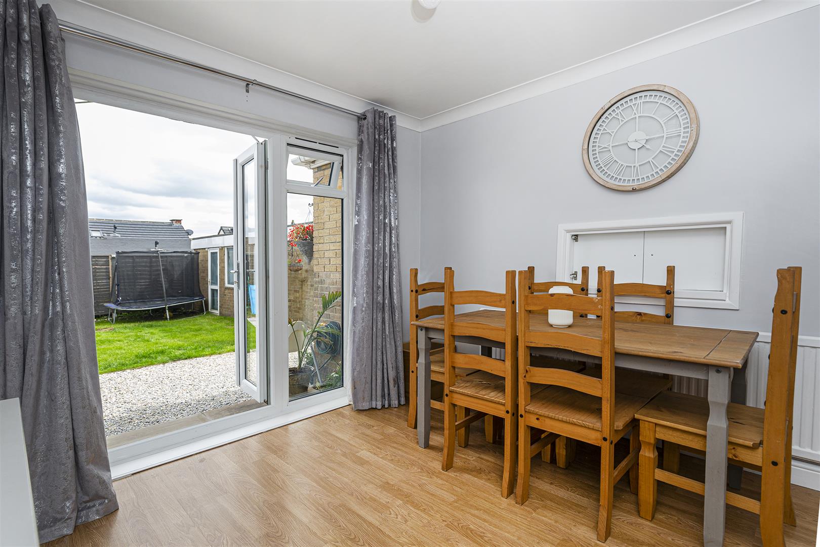 House Detached Marcus Way, Mount, Huddersfield